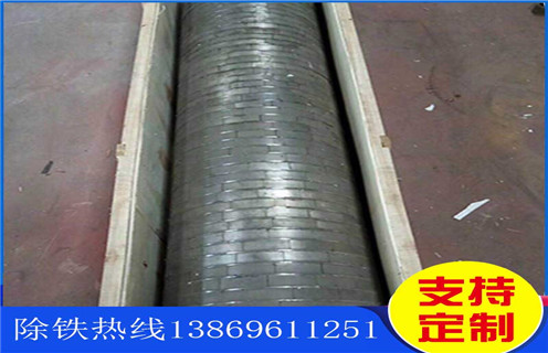 小型濕式磁選機(jī)，小型濕式磁選機(jī)受到市場(chǎng)好評(píng)，獲得發(fā)展機(jī)會(huì)_濰坊小型濕式磁選機(jī)受到市場(chǎng)好評(píng)，獲得發(fā)展機(jī)會(huì)參數(shù)及生產(chǎn)廠家