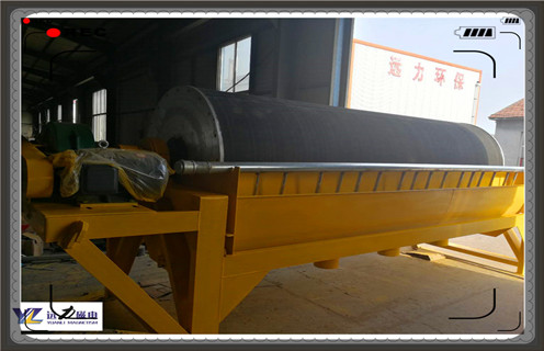 干式磁選機(jī)，干式強(qiáng)磁選機(jī)的閃光點(diǎn)_干式強(qiáng)磁選機(jī)的閃光點(diǎn)皮帶及結(jié)構(gòu)價(jià)格